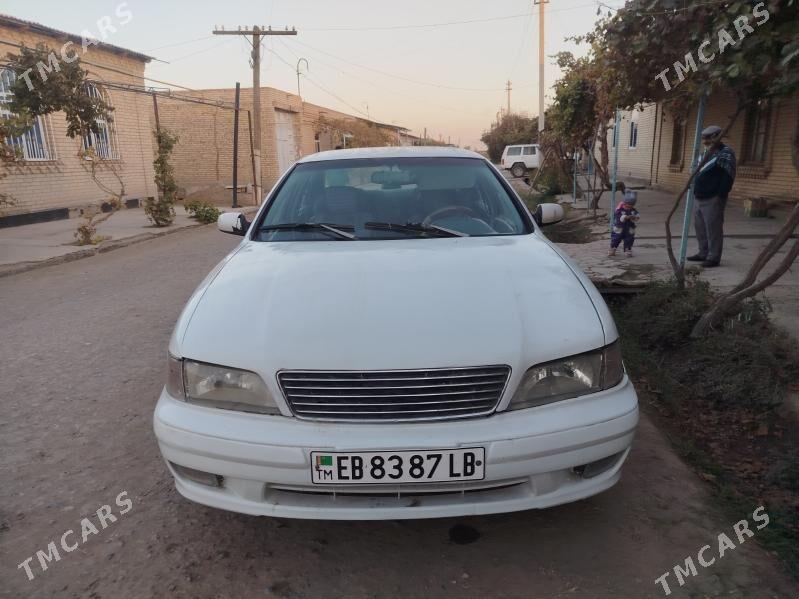 Nissan Maxima 1997 - 35 000 TMT - Дянев - img 2