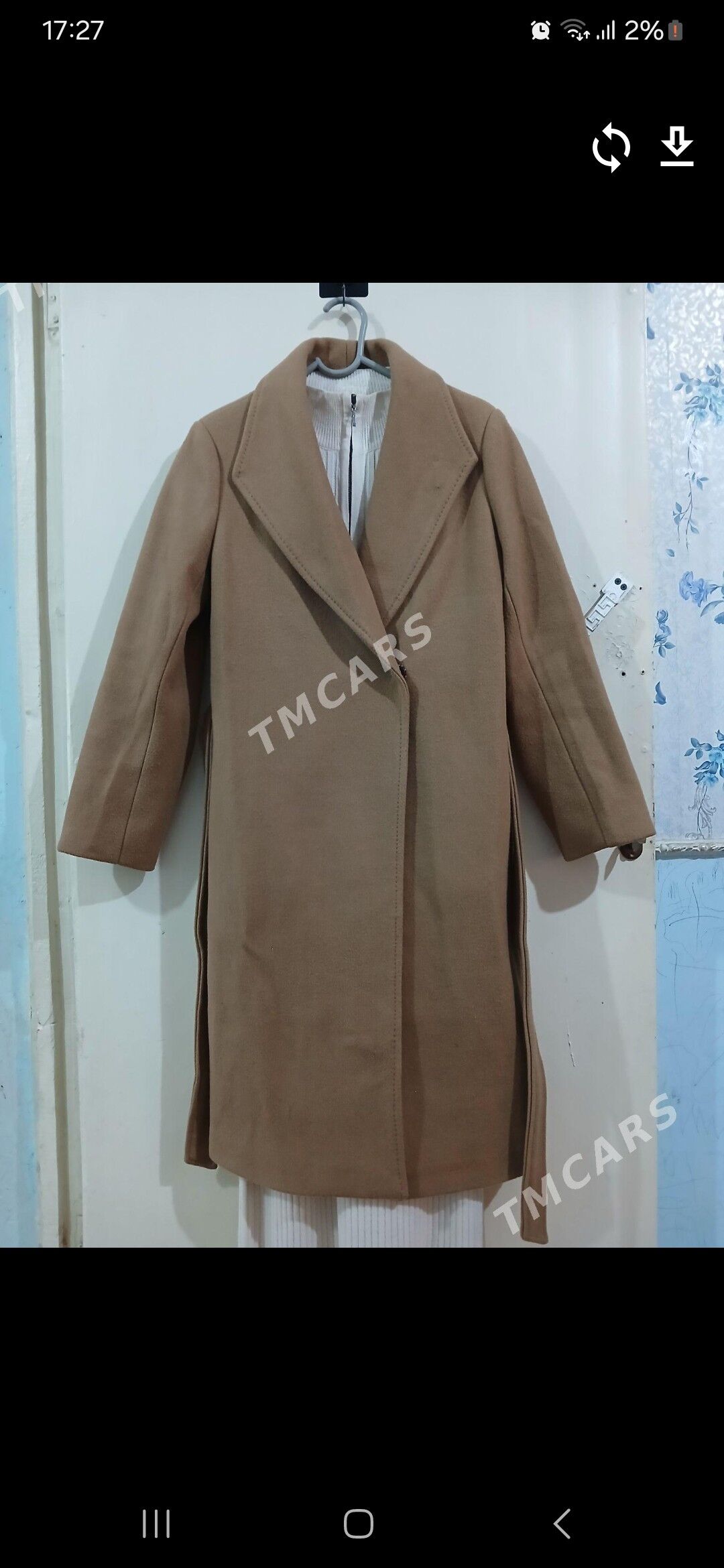 suba palto - Байрамали - img 2