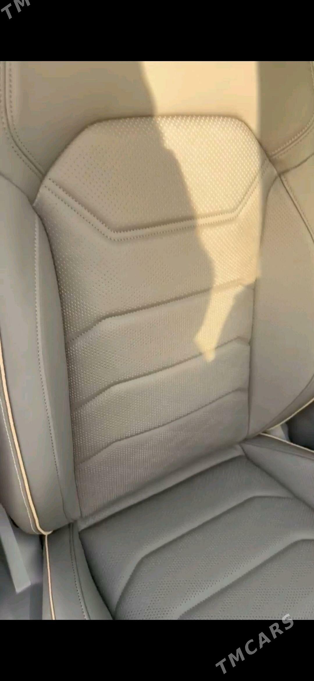 Volkswagen Touareg 2025 - 2 160 000 TMT - Ашхабад - img 9