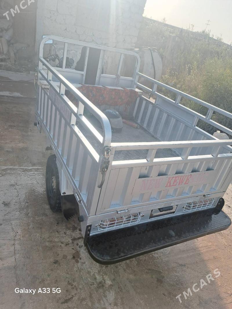 Fekon FK200-14G 2023 - 26 000 TMT - Керки - img 3