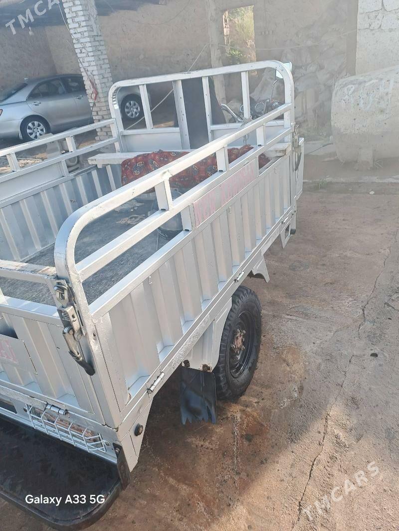 Fekon FK200-14G 2023 - 26 000 TMT - Керки - img 4