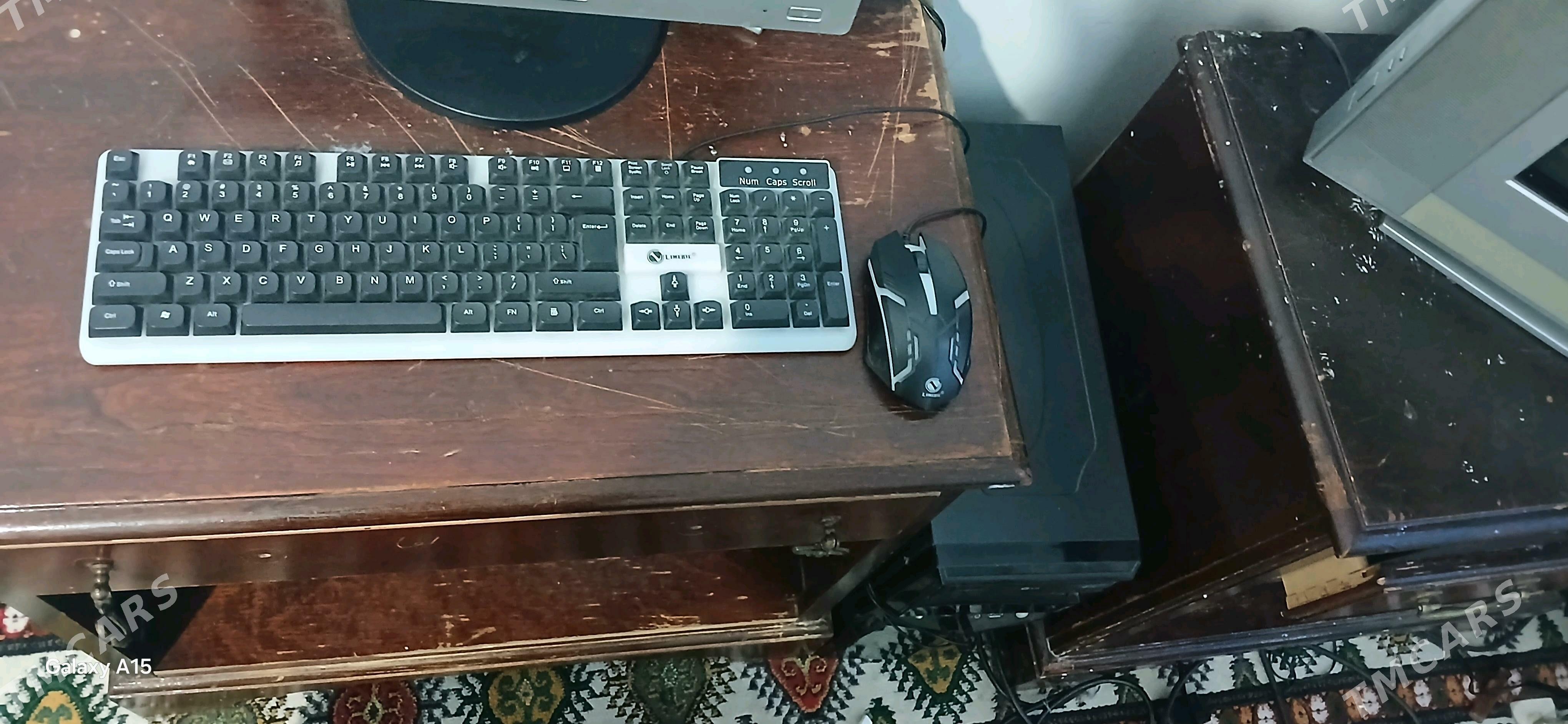 Kopyuter DDR 3 - Ak bugdaý etraby - img 2