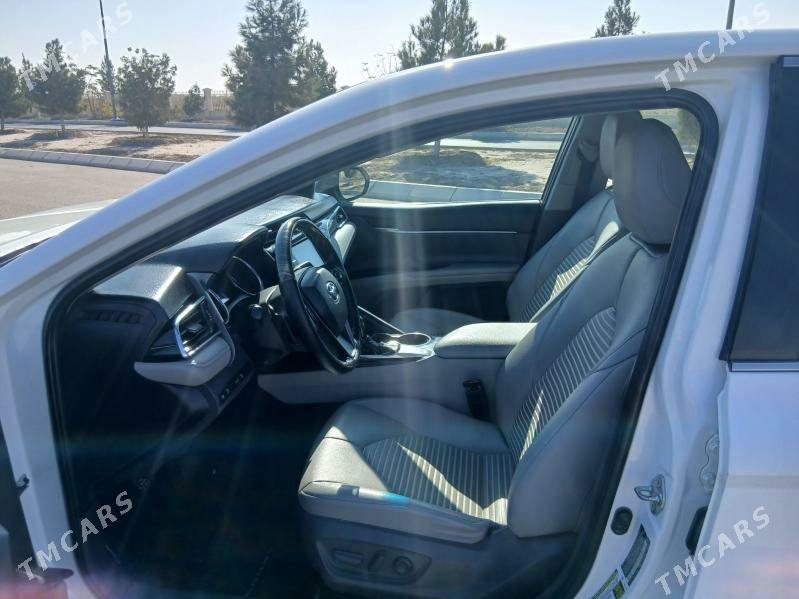 Toyota Camry 2019 - 300 000 TMT - Чарджоу - img 7