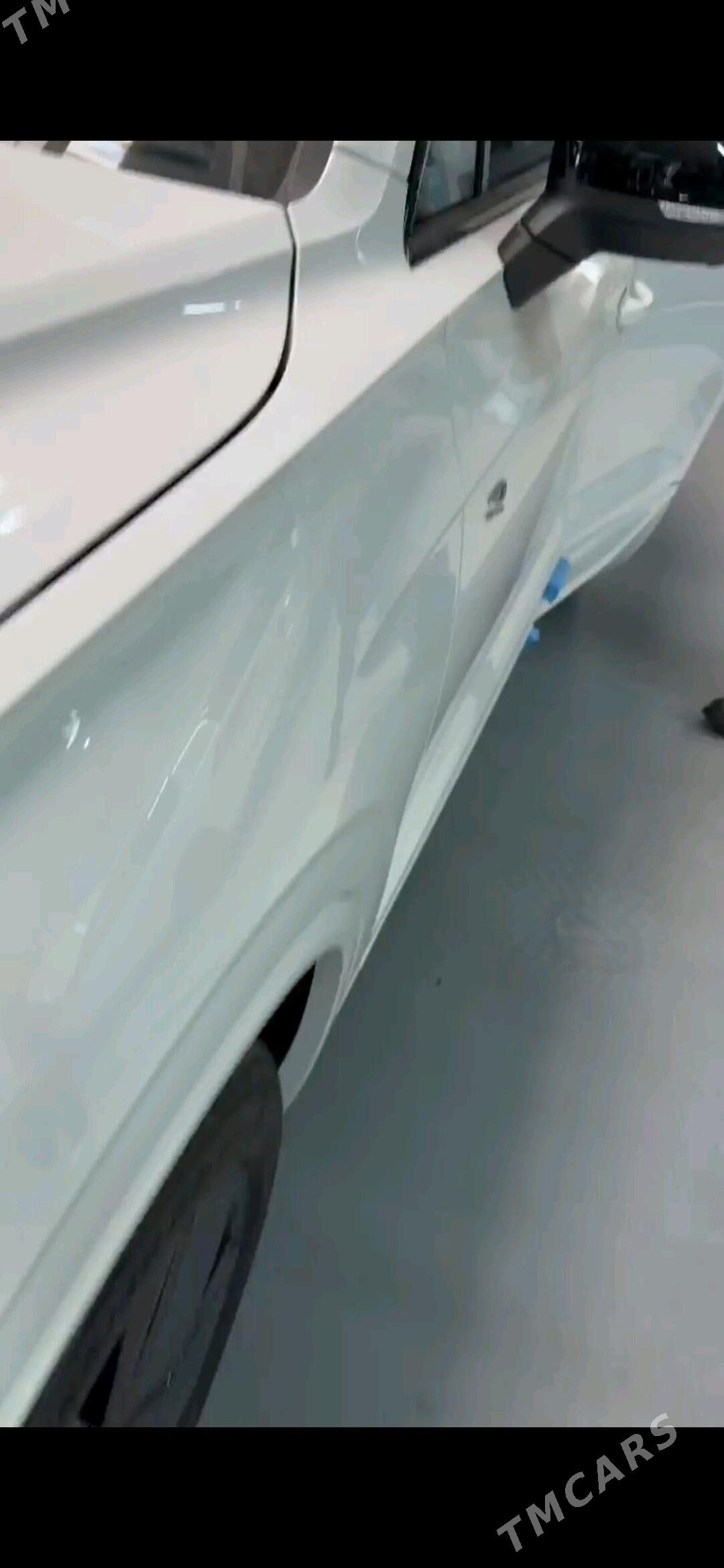 Volkswagen Touareg 2025 - 2 160 000 TMT - Ашхабад - img 8