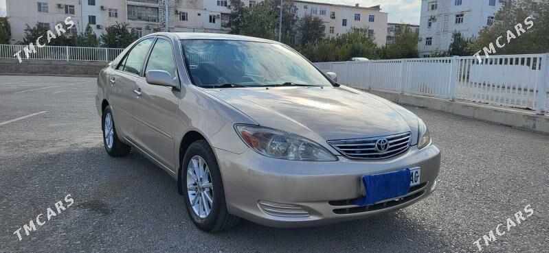 Toyota Camry 2003 - 163 000 TMT - Aşgabat - img 2