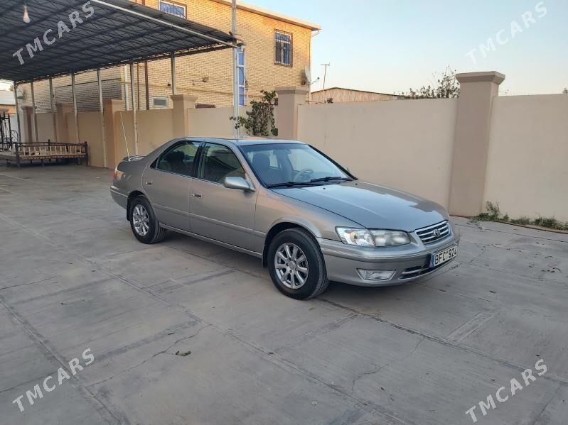 Toyota Camry 2000 - 156 000 TMT - Туркменабат - img 2