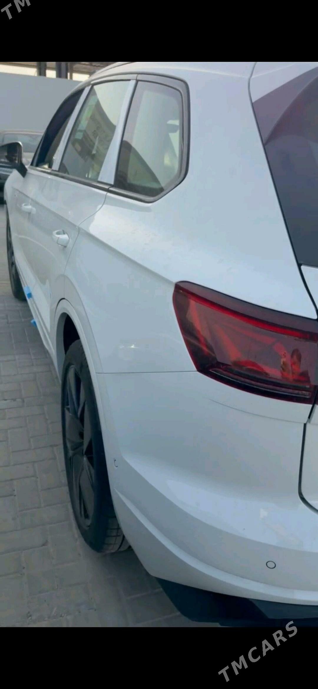 Volkswagen Touareg 2025 - 2 160 000 TMT - Ашхабад - img 2