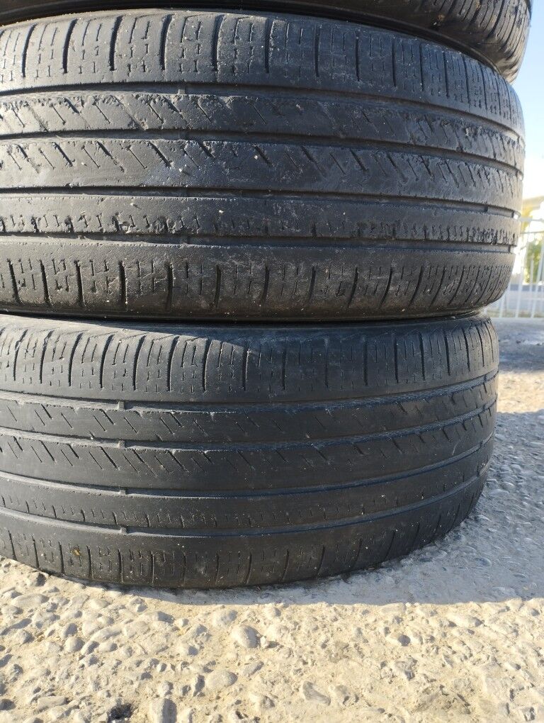 235 55 19 VITOUR 450 TMT - Hitrowka - img 2