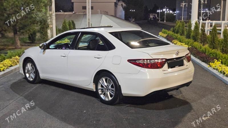 Toyota Camry 2017 - 266 000 TMT - Köşi - img 2