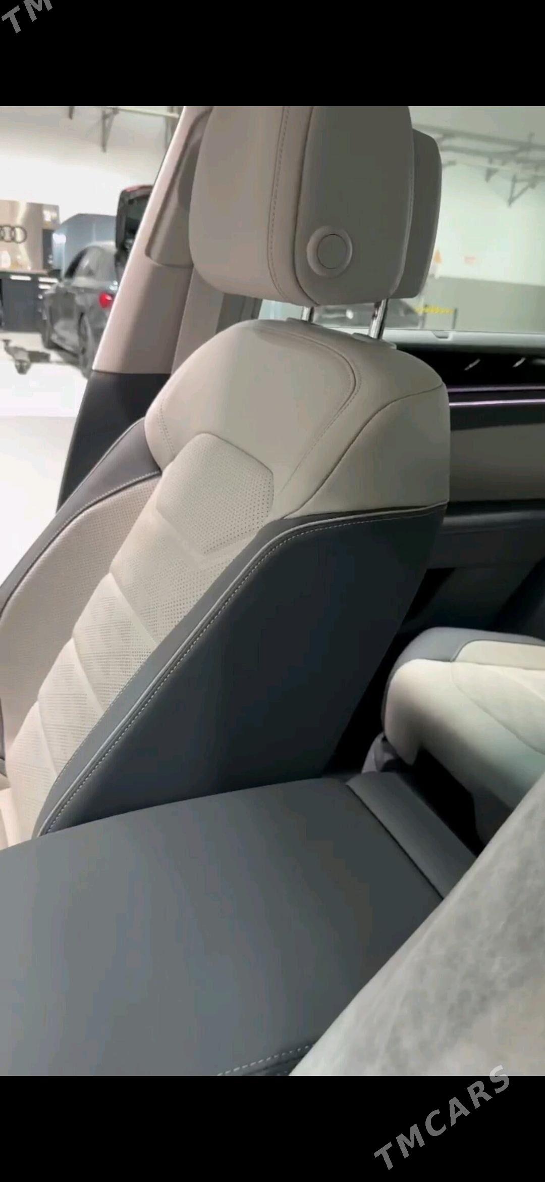 Volkswagen Touareg 2025 - 2 160 000 TMT - Ашхабад - img 7