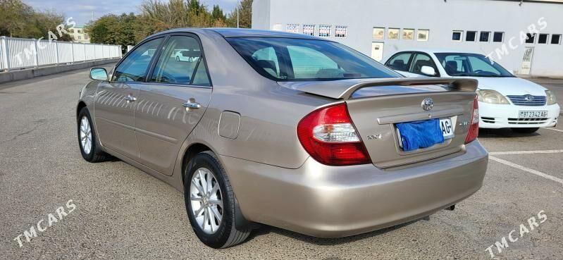 Toyota Camry 2003 - 163 000 TMT - Aşgabat - img 3