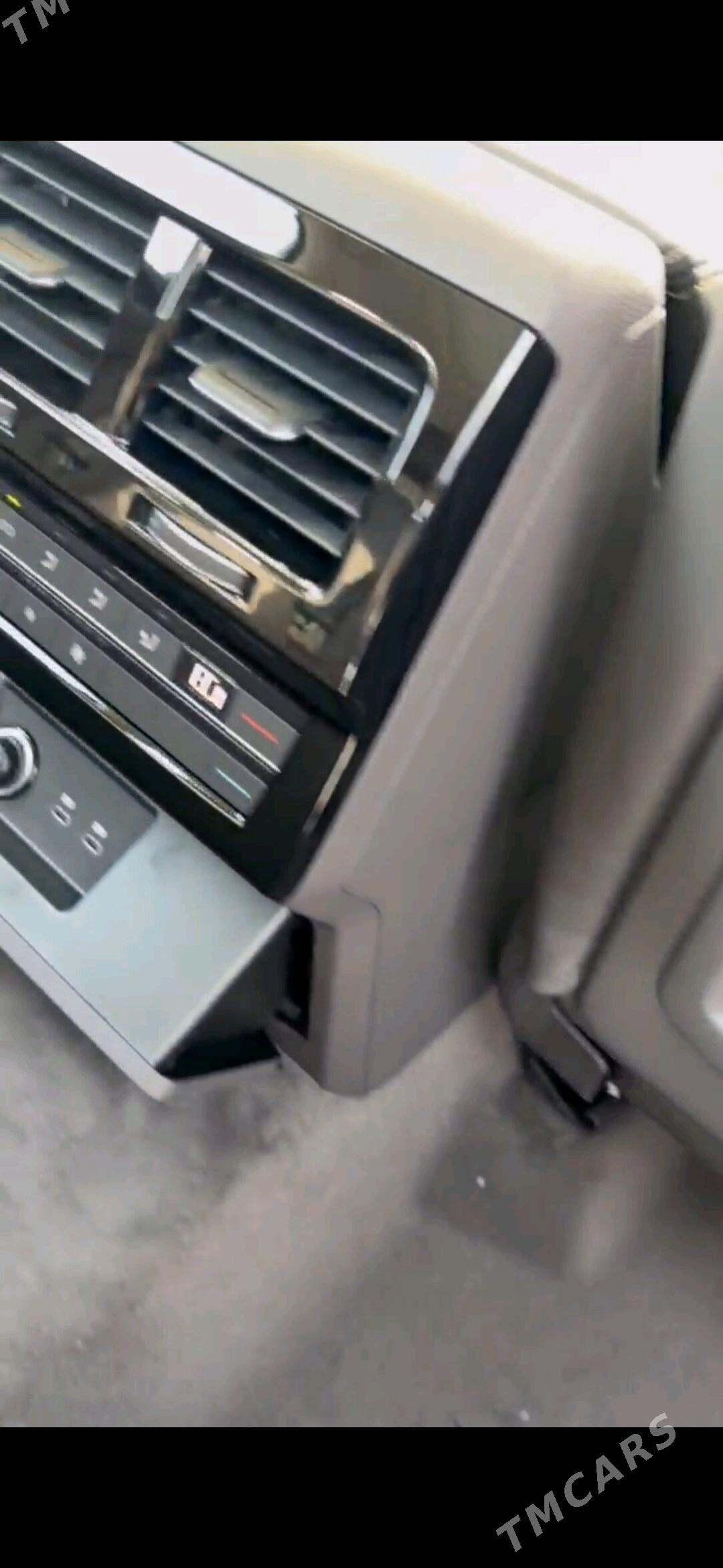 Volkswagen Touareg 2025 - 2 160 000 TMT - Ашхабад - img 3