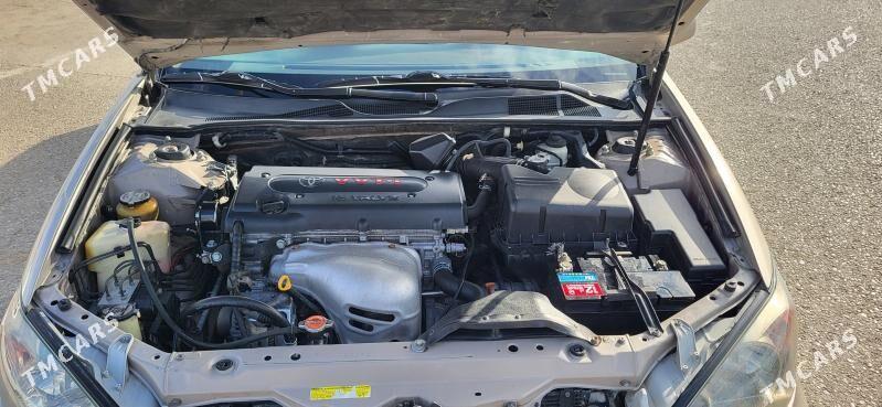 Toyota Camry 2003 - 163 000 TMT - Aşgabat - img 9