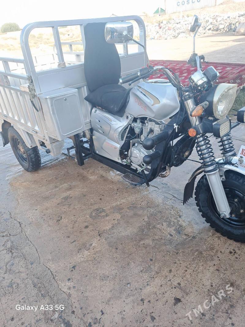 Fekon FK200-14G 2023 - 26 000 TMT - Керки - img 1