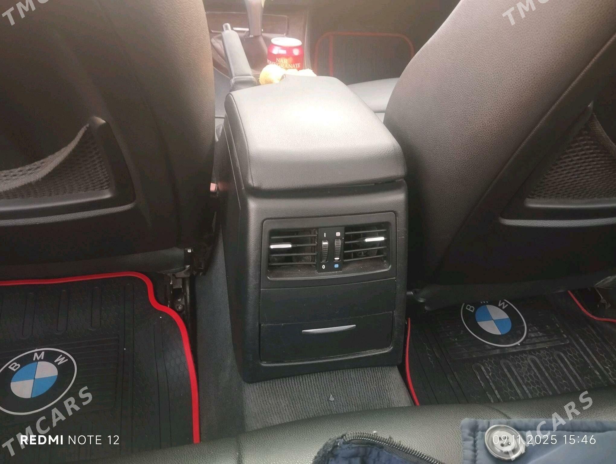 BMW 328 2008 - 140 000 TMT - Туркменабат - img 5