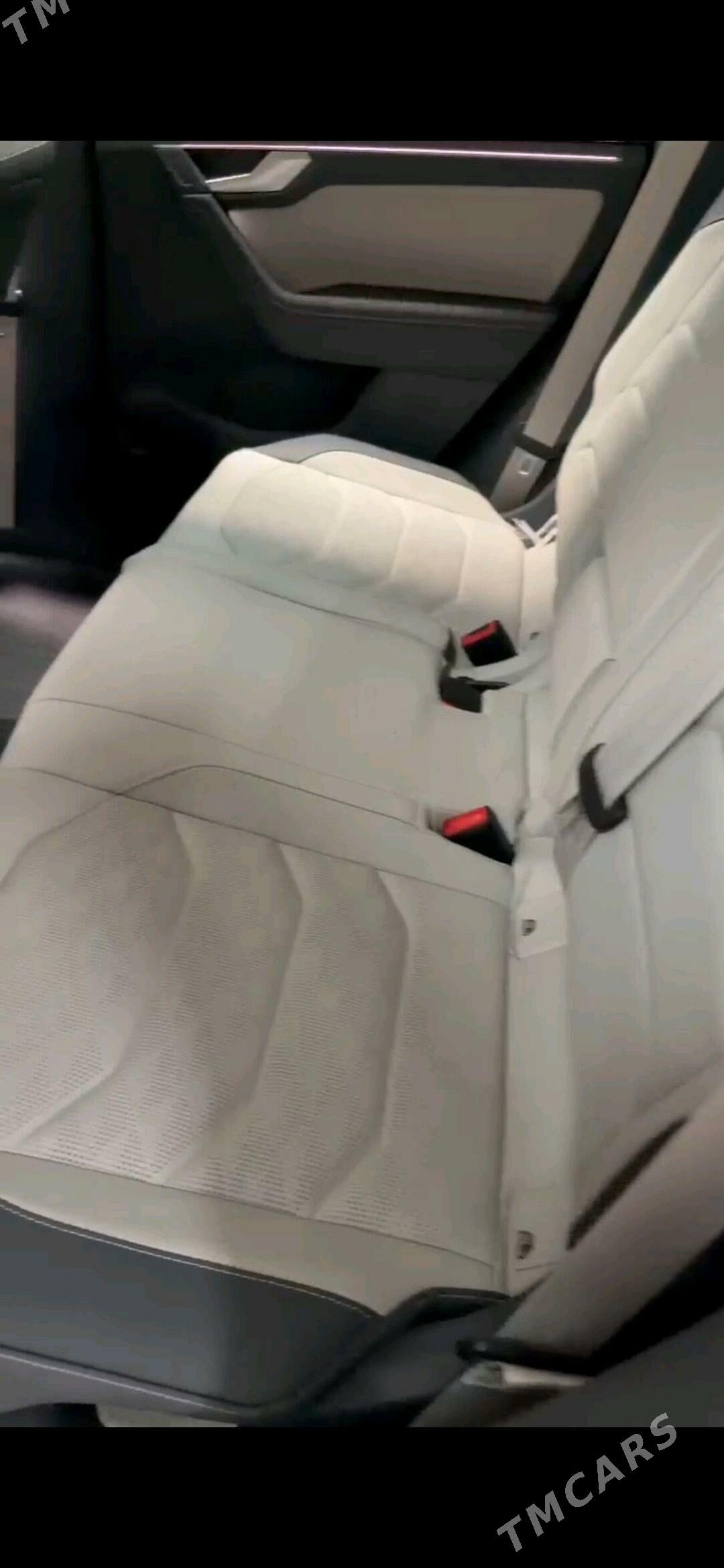 Volkswagen Touareg 2025 - 2 160 000 TMT - Ашхабад - img 6