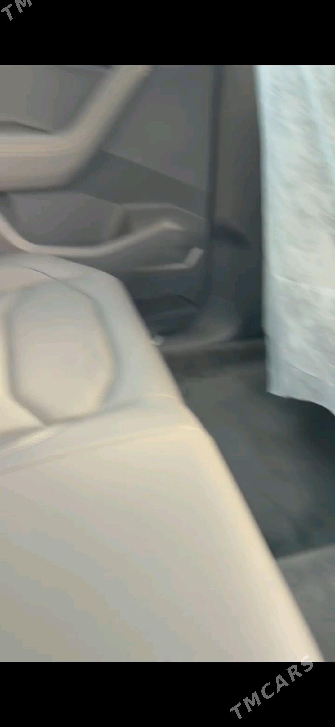 Volkswagen Touareg 2025 - 2 160 000 TMT - Ашхабад - img 10