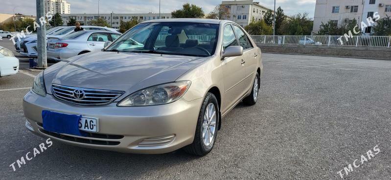 Toyota Camry 2003 - 163 000 TMT - Aşgabat - img 10