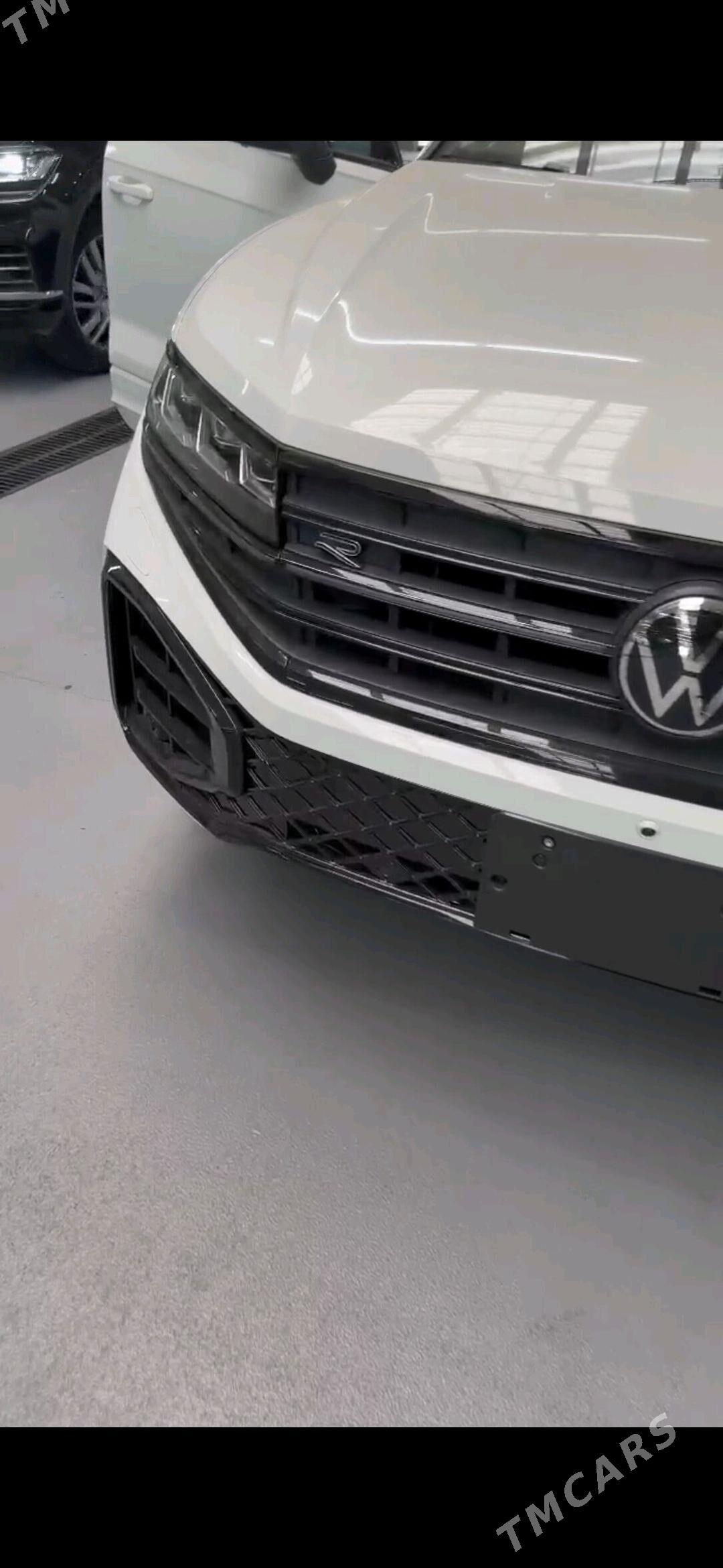 Volkswagen Touareg 2025 - 2 160 000 TMT - Ашхабад - img 1