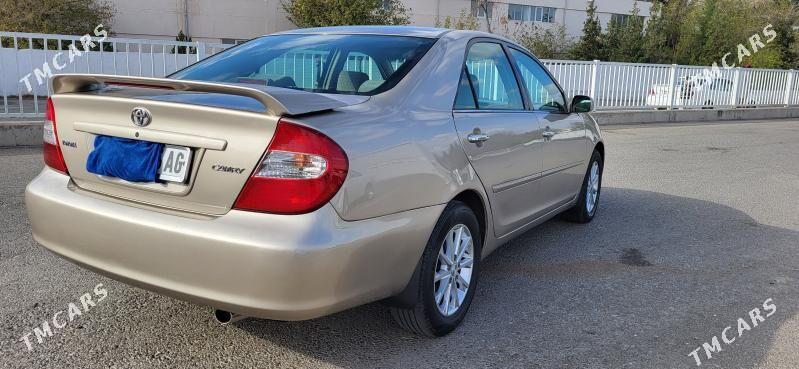 Toyota Camry 2003 - 163 000 TMT - Aşgabat - img 5