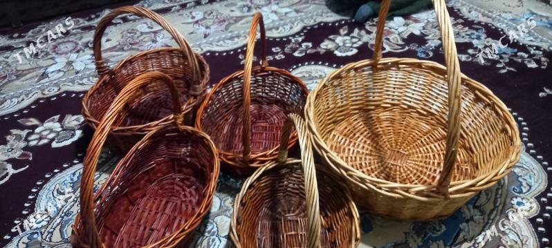 karzina - Ашхабад - img 2