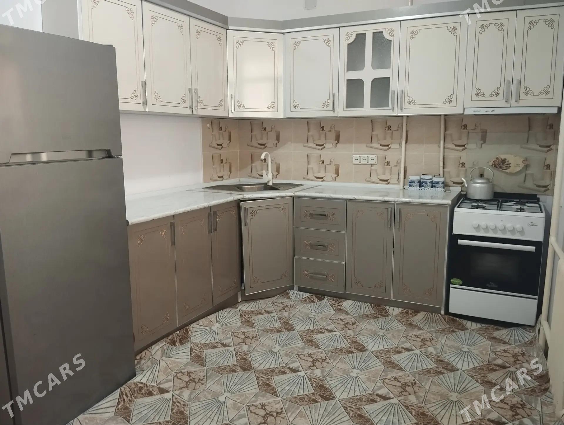 Elitka kwartira arenda berilýä - Дашогуз - img 5