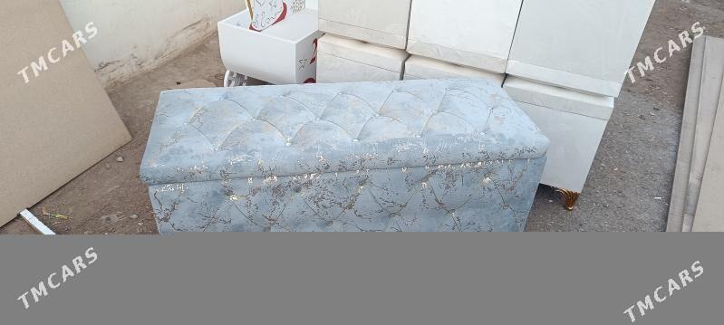 Taze yyl sandyk - Ашхабад - img 2