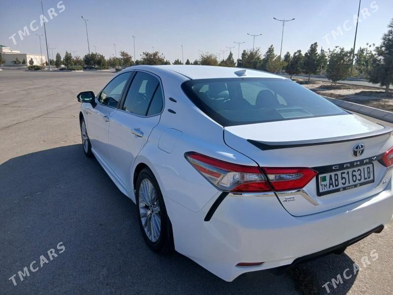 Toyota Camry 2019 - 300 000 TMT - Чарджоу - img 6