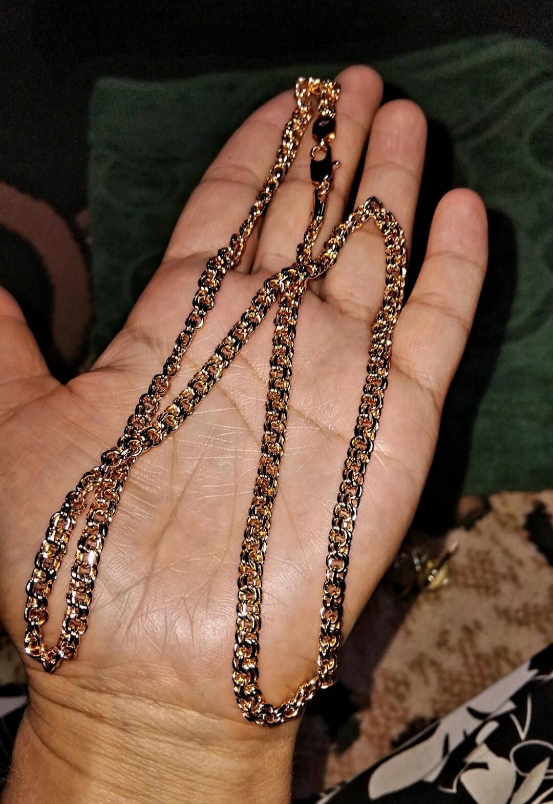 30gramlyk kardinal - Гороглы (Тагта) - img 5