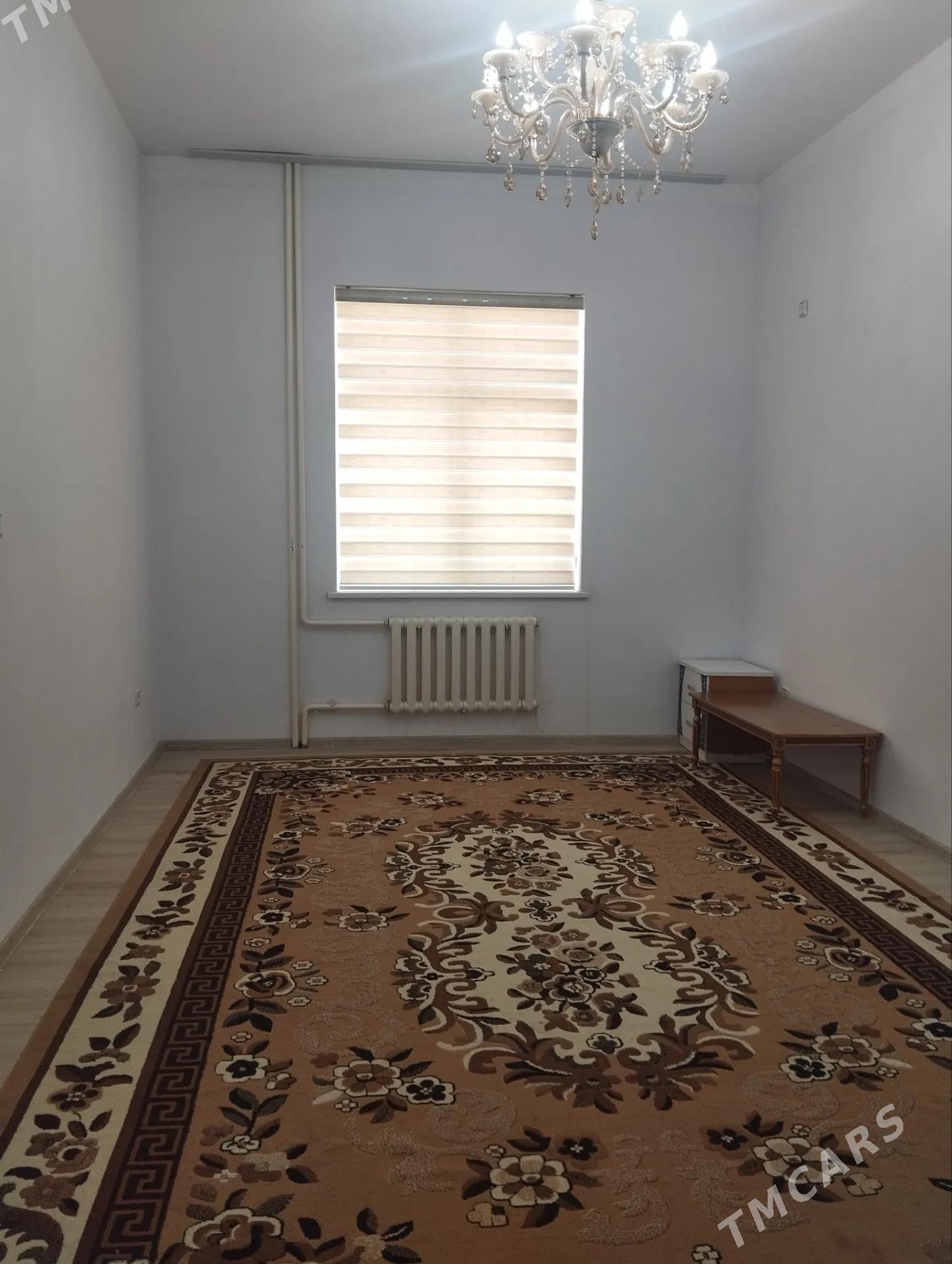 Elitka kwartira arenda berilýä - Дашогуз - img 3