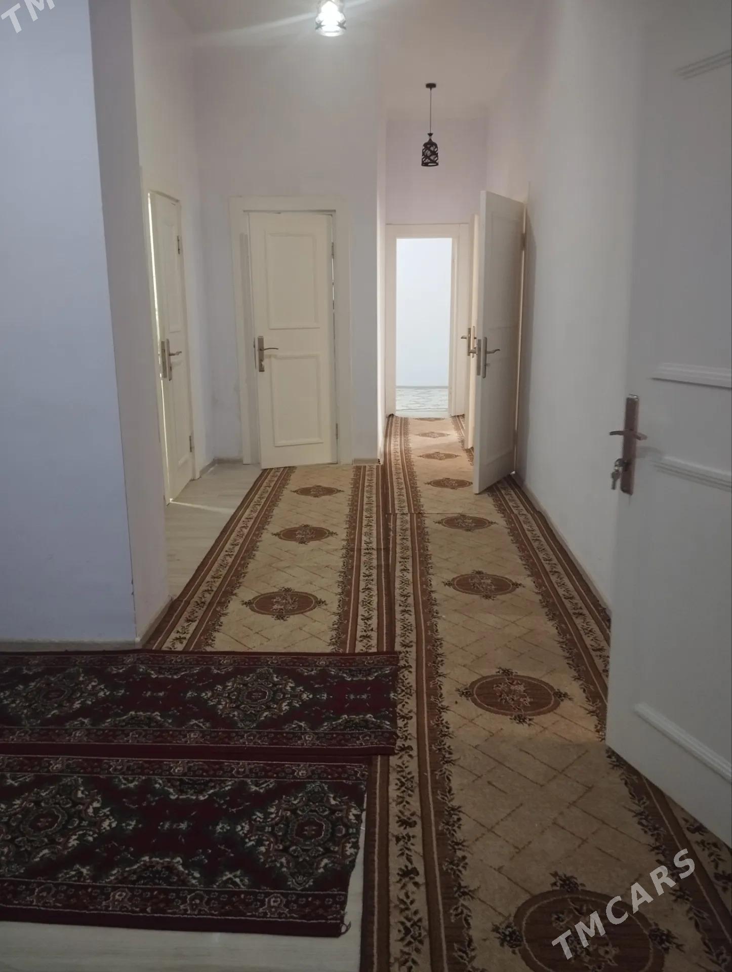 Elitka kwartira arenda berilýä - Дашогуз - img 4