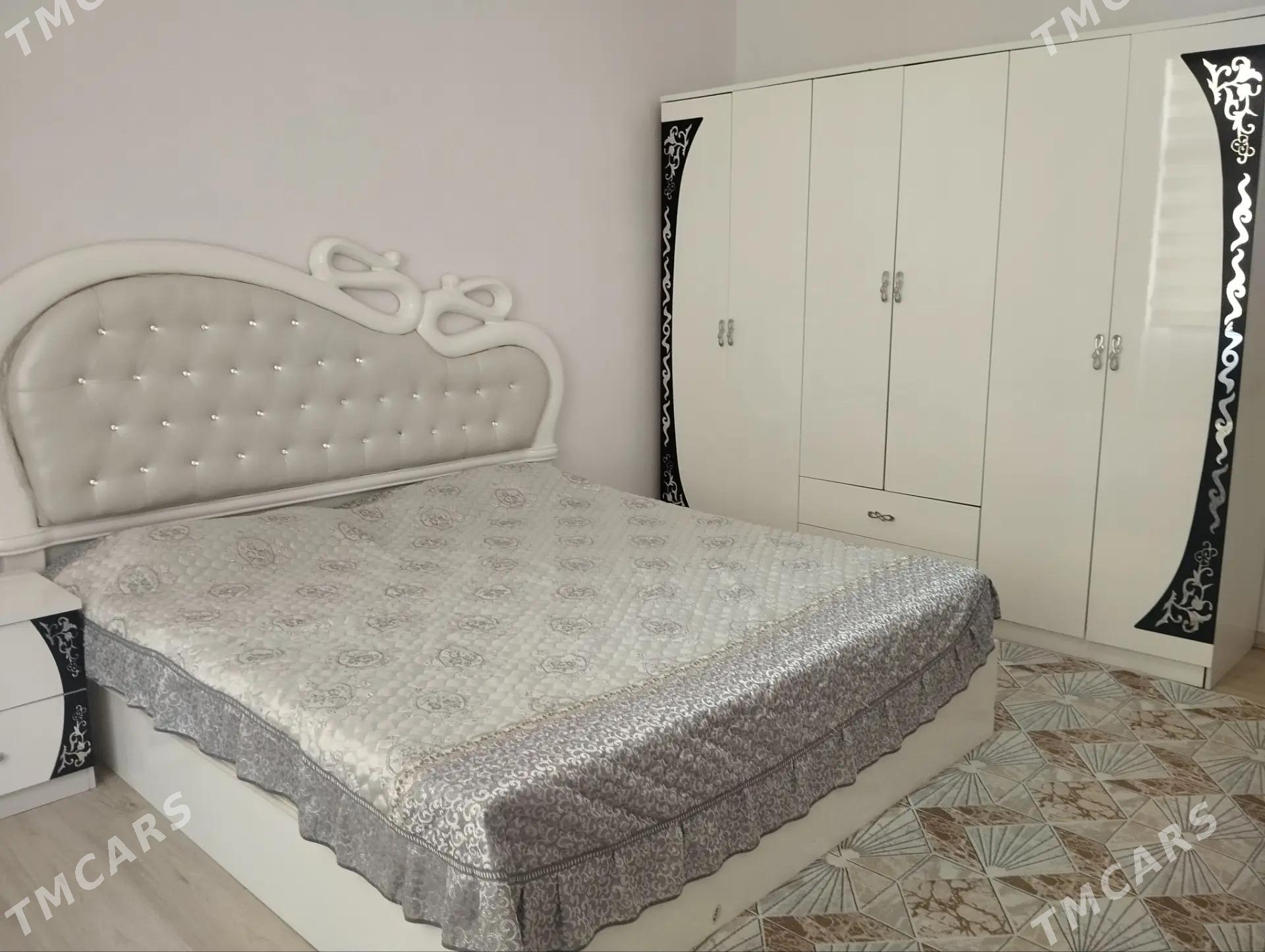 Elitka kwartira arenda berilýä - Дашогуз - img 6