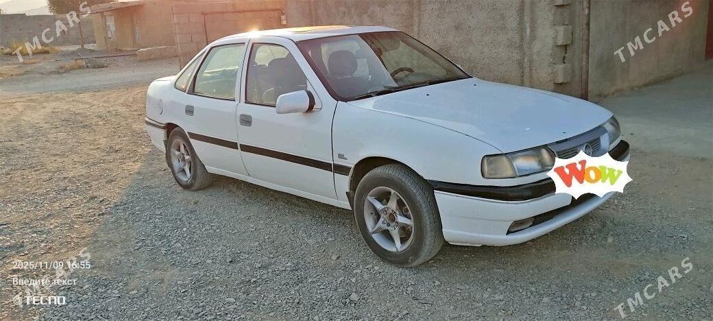 Opel Vectra 1993 - 30 000 TMT - Бахарден - img 1