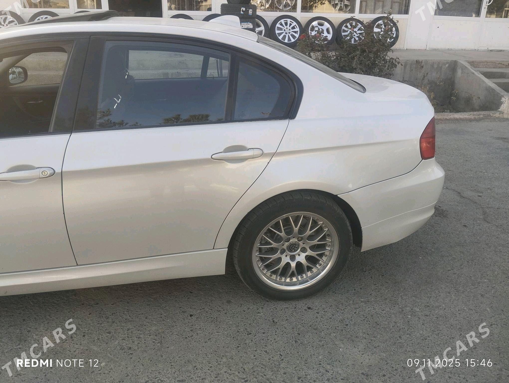 BMW 328 2008 - 140 000 TMT - Туркменабат - img 9