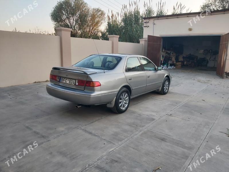 Toyota Camry 2000 - 156 000 TMT - Туркменабат - img 4
