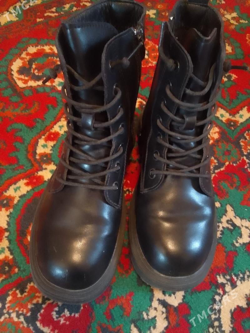 adik - Дашогуз - img 1