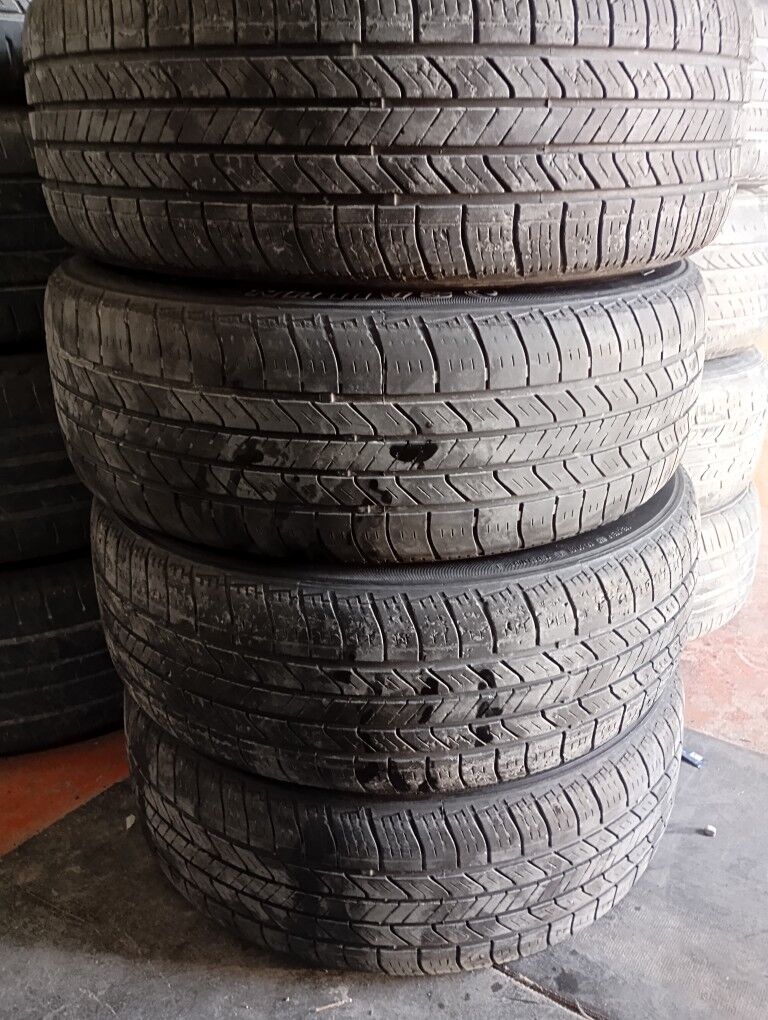 215 60 16 1 000 TMT - Балканабат - img 2