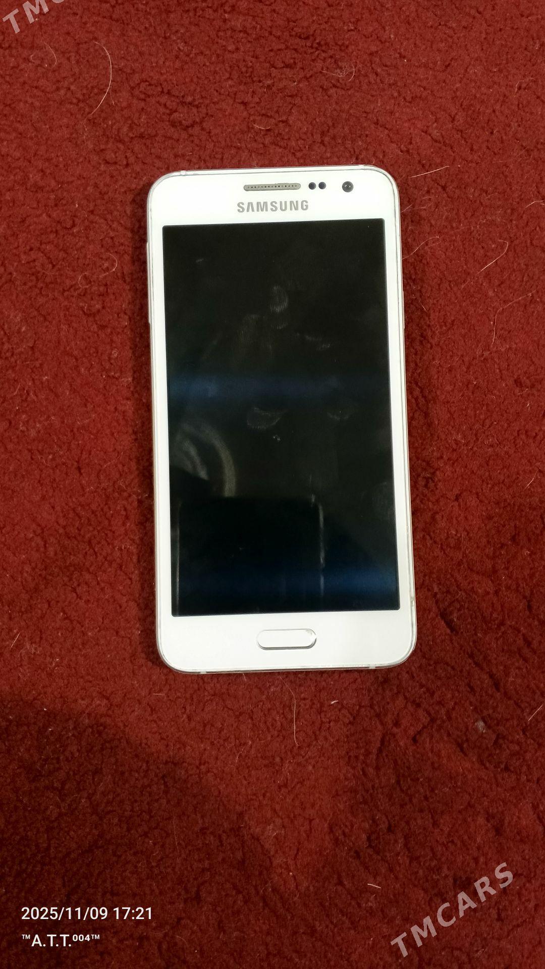 Samsung A3 - Daşoguz - img 2