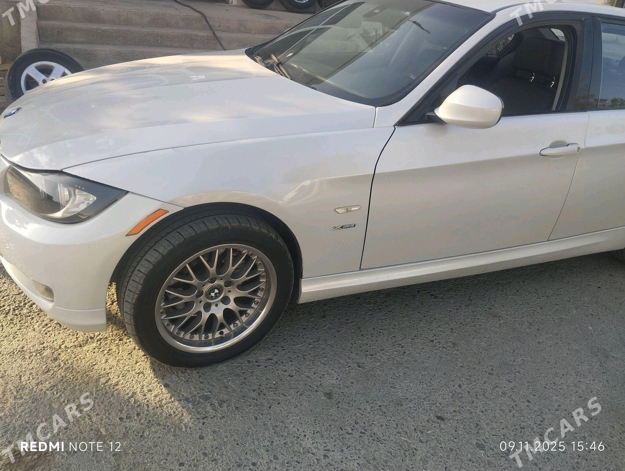 BMW 328 2008 - 140 000 TMT - Туркменабат - img 8