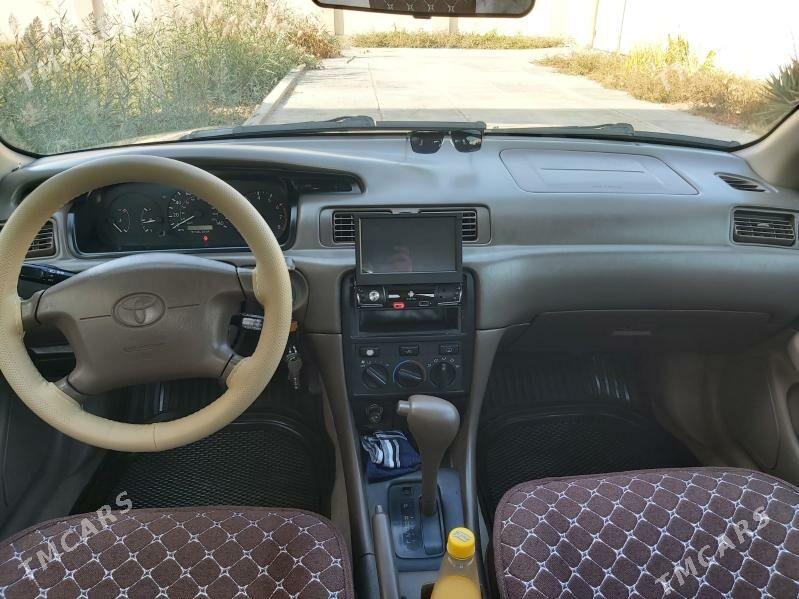 Toyota Camry 2000 - 156 000 TMT - Туркменабат - img 5