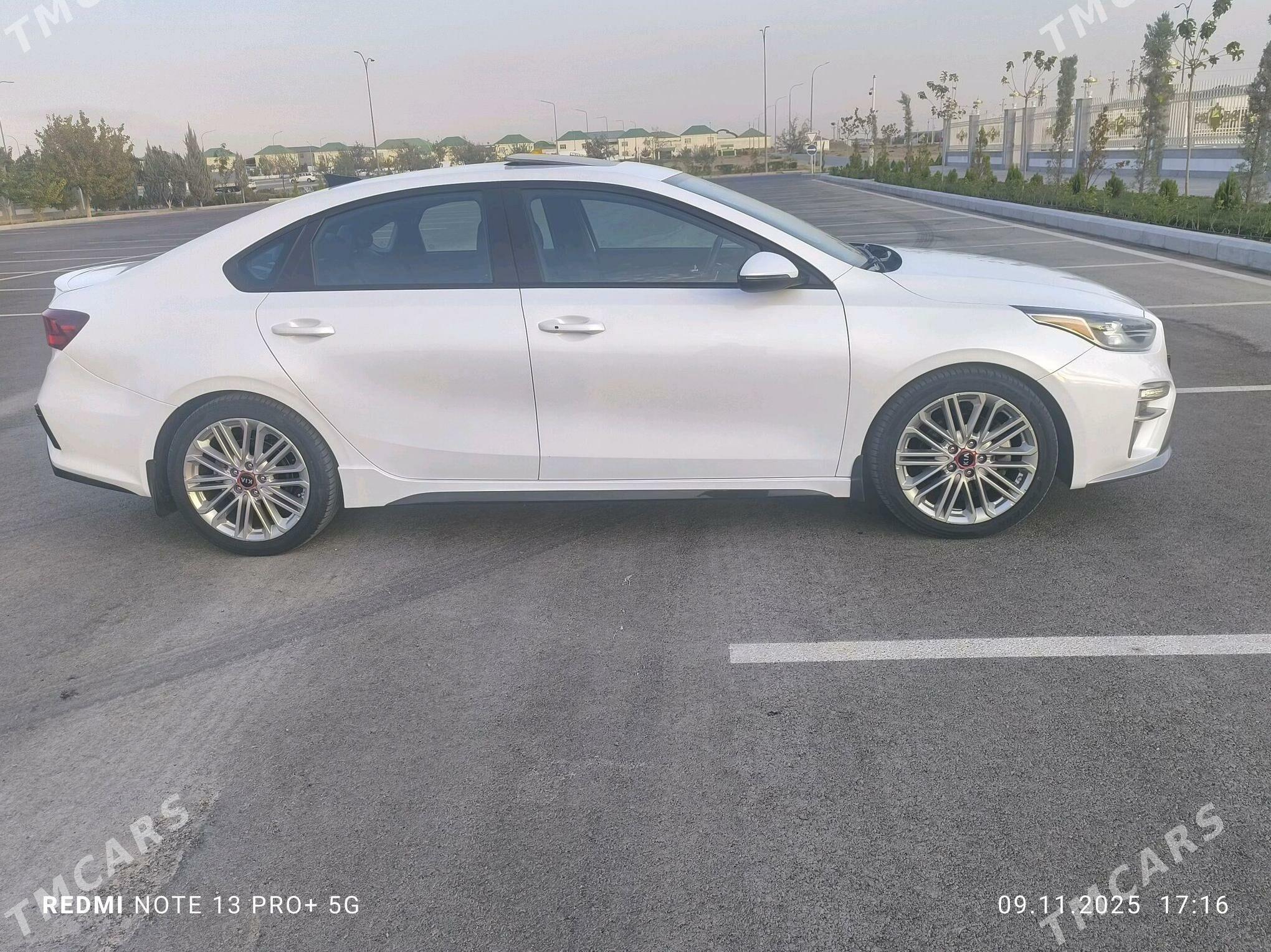 Kia Forte 2021 - 249 000 TMT - Aşgabat - img 2