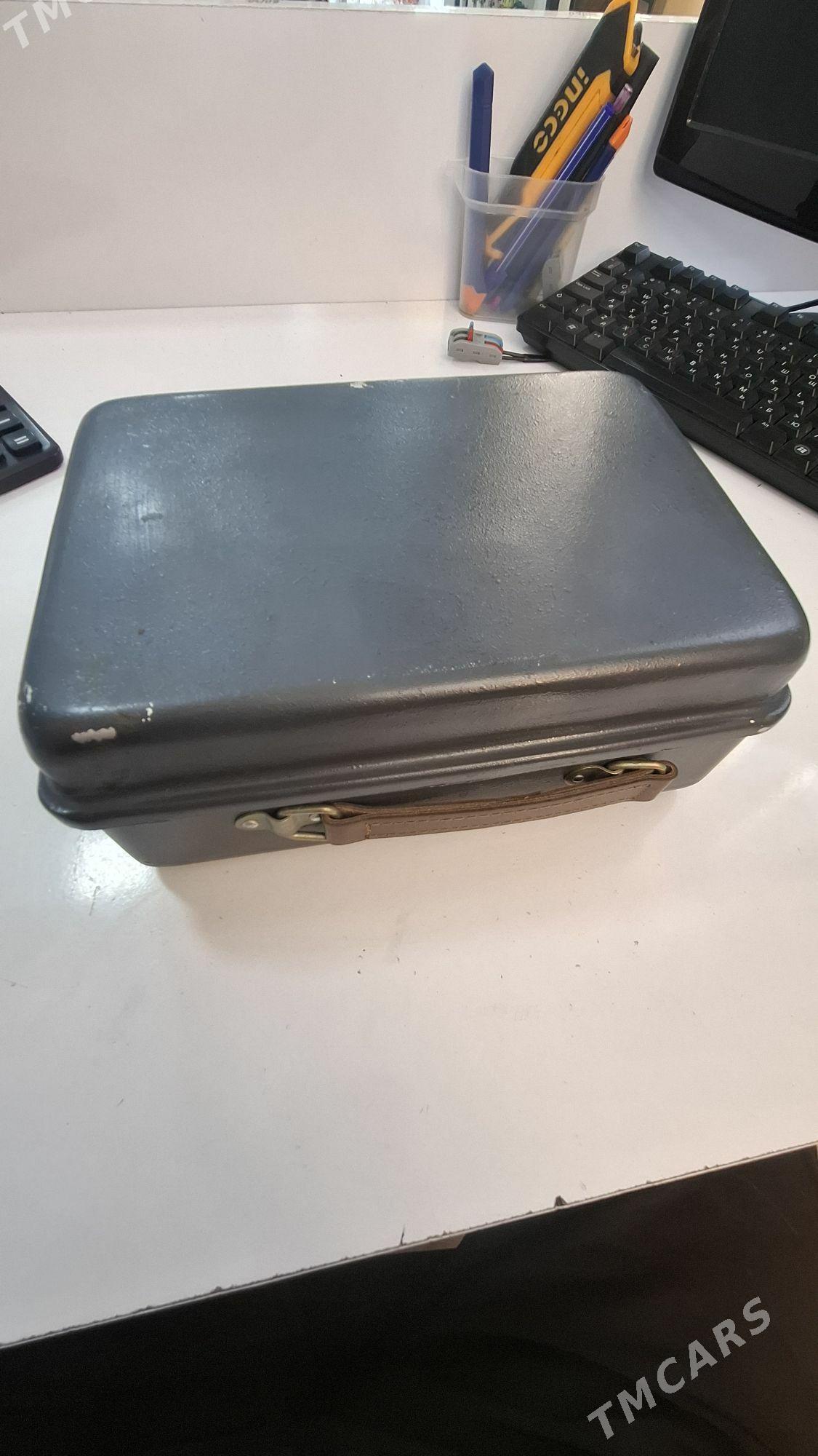 тестер прибор,tester pribor - Балканабат - img 4