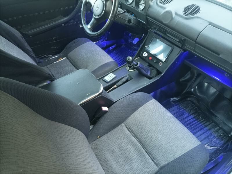 Sidenya 800 TMT - Бахарден - img 2