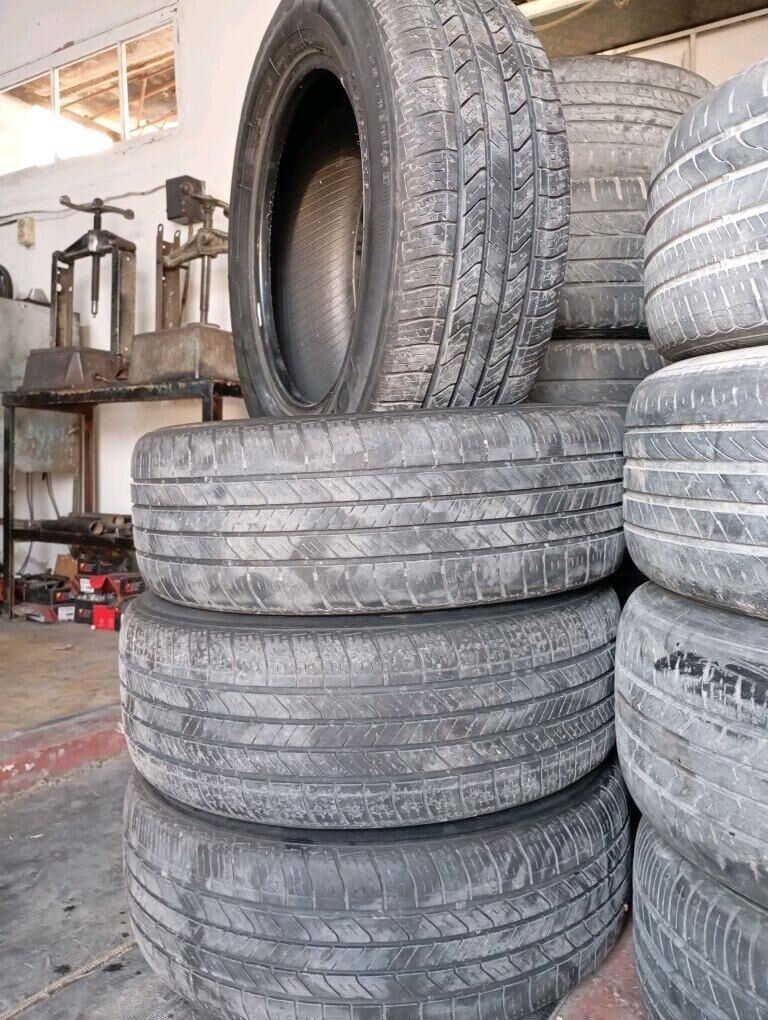 215 60 16 1 000 TMT - Балканабат - img 1