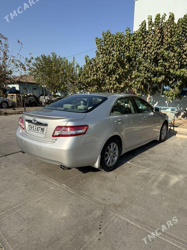 Toyota Camry 2009 - 230 000 TMT - Мары - img 2