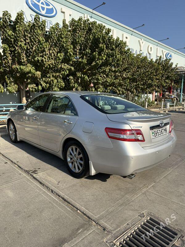 Toyota Camry 2009 - 230 000 TMT - Мары - img 1
