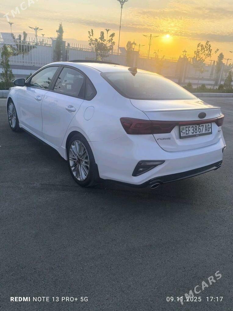 Kia Forte 2021 - 249 000 TMT - Aşgabat - img 3