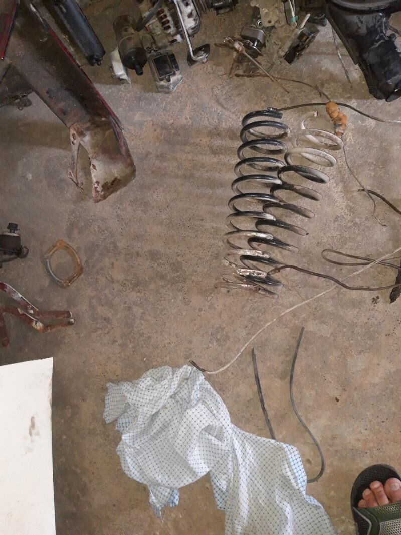 Lada kulcatyl 99 50 TMT - Ашхабад - img 4