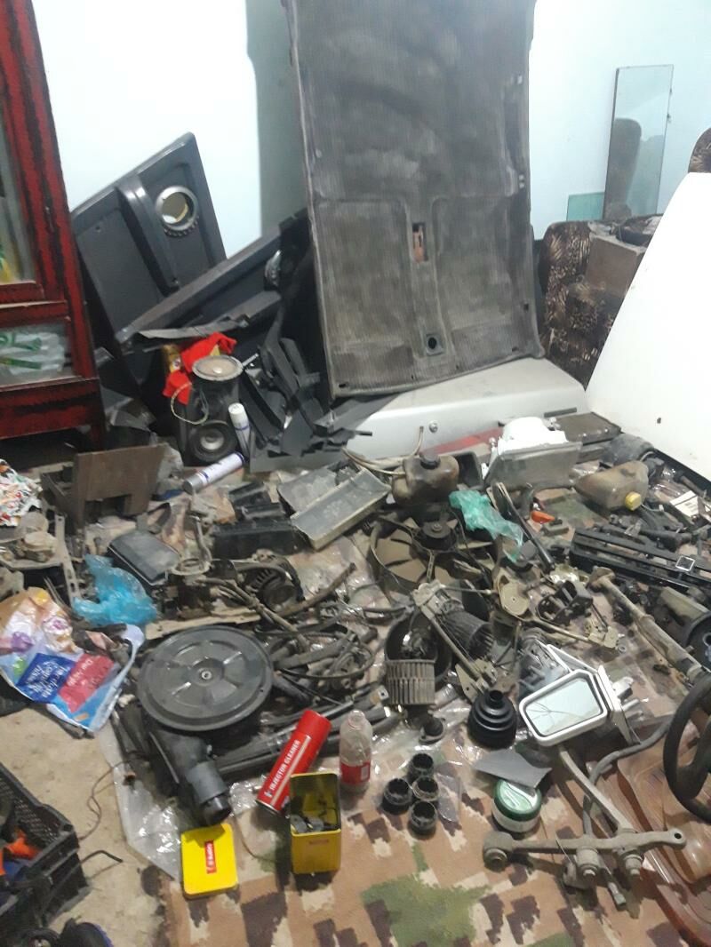 Lada kulcatyl 99 50 TMT - Ашхабад - img 7