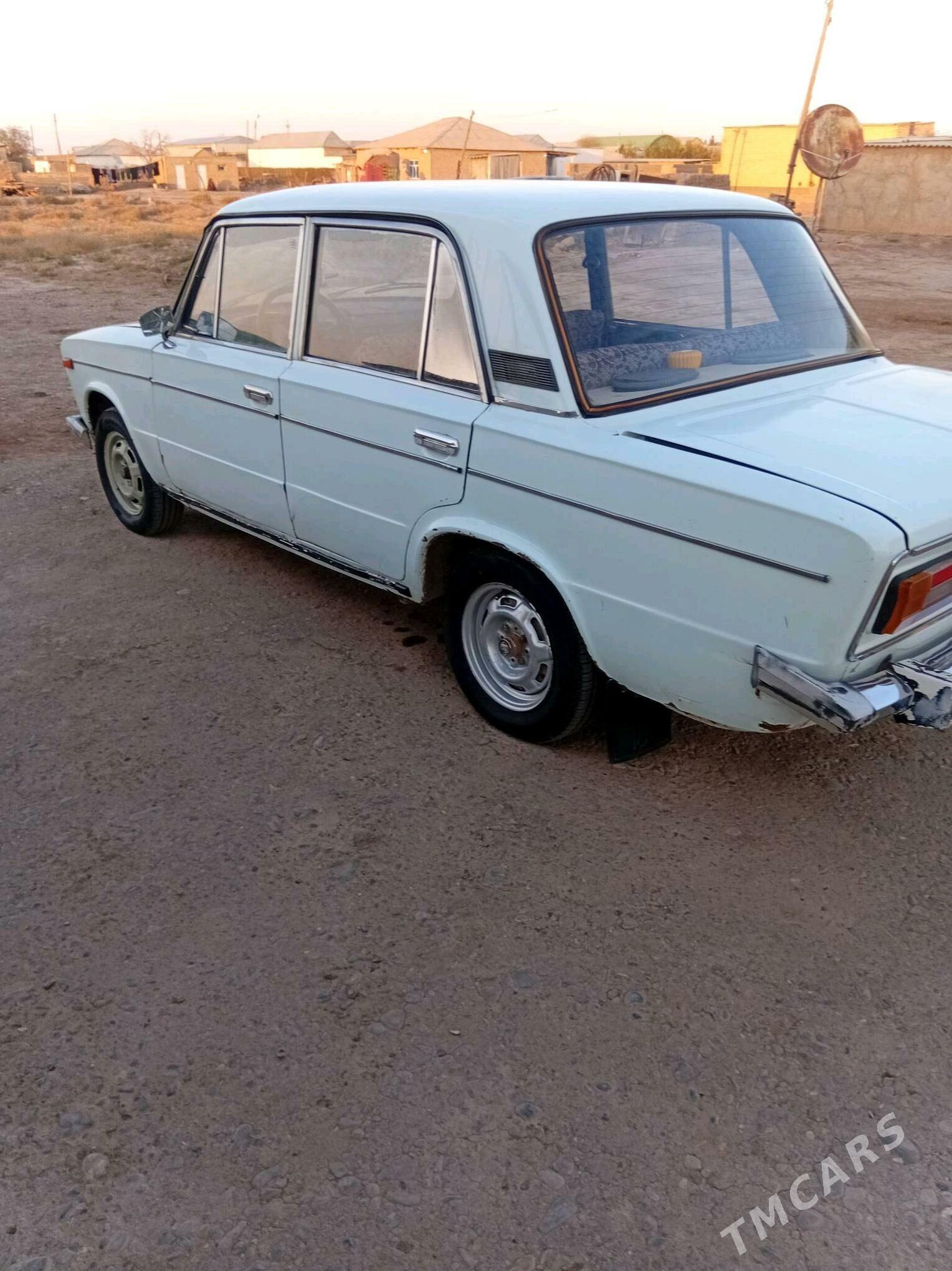 Lada 2106 2003 - 25 000 TMT - Sarahs - img 4